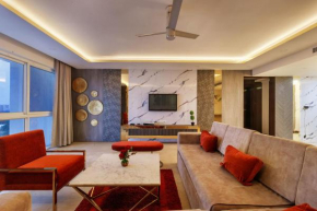 Casa Palazzo by Red Olive Nr Manipal Hospital